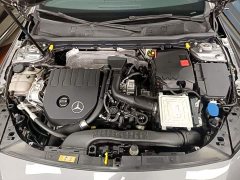 Mercedes-Benz A-Class A 200 L Sport Sedan Fashion Edition - photo 20