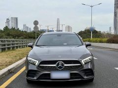 Mercedes-Benz A-Class A 200 L Sport Sedan Fashion Edition - photo 3