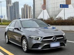 Mercedes-Benz A-Class A 200 L Sport Sedan Fashion Edition - photo 4