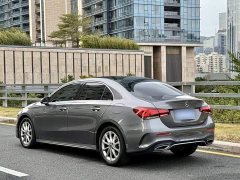 Mercedes-Benz A-Class A 200 L Sport Sedan Fashion Edition - photo 5