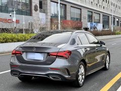 Mercedes-Benz A-Class A 200 L Sport Sedan Fashion Edition - photo 7