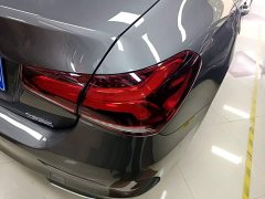 Mercedes-Benz A-Class A 200 L Sport Sedan Fashion Edition - photo 8