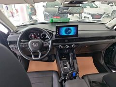 Honda CR-V 240TURBO FWD Sharp Edition 5-Seater - ფოტო 10