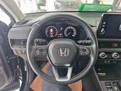 Honda CR-V 240TURBO FWD Sharp Edition 5-Seater - ფოტო 11