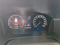 Honda CR-V 240TURBO FWD Sharp Edition 5-Seater - ფოტო 12