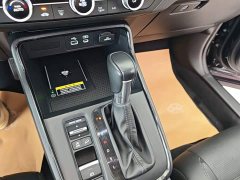 Honda CR-V 240TURBO FWD Sharp Edition 5-Seater - ფოტო 14