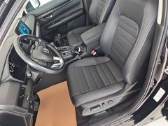 Honda CR-V 240TURBO FWD Sharp Edition 5-Seater - ფოტო 15