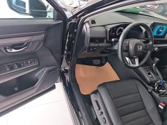 Honda CR-V 240TURBO FWD Sharp Edition 5-Seater - ფოტო 16