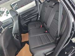 Honda CR-V 240TURBO FWD Sharp Edition 5-Seater - ფოტო 17