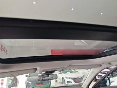 Honda CR-V 240TURBO FWD Sharp Edition 5-Seater - ფოტო 18