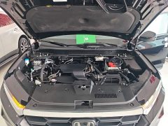 Honda CR-V 240TURBO FWD Sharp Edition 5-Seater - ფოტო 20