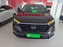 Honda CR-V 240TURBO FWD Sharp Edition 5-Seater - ფოტო 3