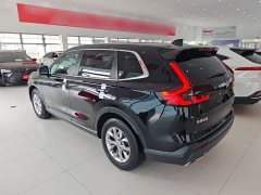 Honda CR-V 240TURBO FWD Sharp Edition 5-Seater - ფოტო 5