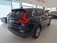 Honda CR-V 240TURBO FWD Sharp Edition 5-Seater - ფოტო 7