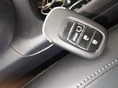 Honda CR-V 240TURBO FWD Sharp Edition 5-Seater - ფოტო 9