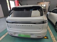 Leapmotor C10 2026 210 Enjoyment Edition - ფოტო 6