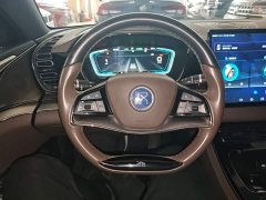 BYD Han 2020 EV Ultra-Long Range Luxury - ფოტო 11