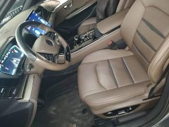 BYD Han 2020 EV Ultra-Long Range Luxury - ფოტო 15