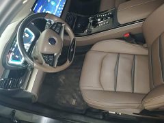BYD Han 2020 EV Ultra-Long Range Luxury - ფოტო 16