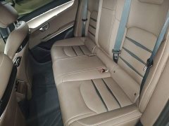 BYD Han 2020 EV Ultra-Long Range Luxury - ფოტო 17