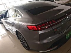 BYD Han 2020 EV Ultra-Long Range Luxury - ფოტო 5
