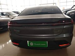 BYD Han 2020 EV Ultra-Long Range Luxury - ფოტო 6