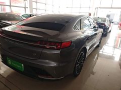 BYD Han 2020 EV Ultra-Long Range Luxury - ფოტო 7
