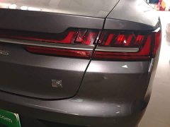 BYD Han 2020 EV Ultra-Long Range Luxury - ფოტო 8