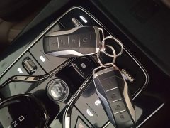 BYD Han 2020 EV Ultra-Long Range Luxury - ფოტო 9