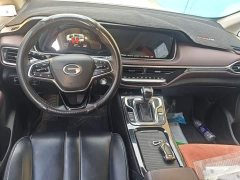 GAC Aion M6 PRO 270T DCT Deluxe Edition - ფოტო 10