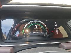 GAC Aion M6 PRO 270T DCT Deluxe Edition - ფოტო 12