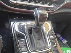 GAC Aion M6 PRO 270T DCT Deluxe Edition - ფოტო 14