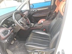 GAC Aion M6 PRO 270T DCT Deluxe Edition - ფოტო 15