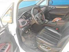 GAC Aion M6 PRO 270T DCT Deluxe Edition - ფოტო 16