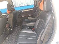 GAC Aion M6 PRO 270T DCT Deluxe Edition - ფოტო 17