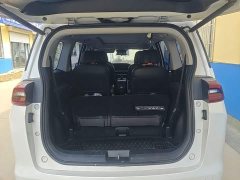 GAC Aion M6 PRO 270T DCT Deluxe Edition - ფოტო 19