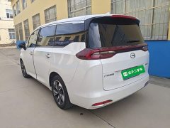GAC Aion M6 PRO 270T DCT Deluxe Edition - ფოტო 5