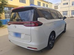 GAC Aion M6 PRO 270T DCT Deluxe Edition - ფოტო 7