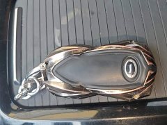 GAC Aion M6 PRO 270T DCT Deluxe Edition - ფოტო 9