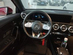Mercedes-Benz A-Class A 200 L Sport Sedan Fashion Edition - ფოტო 11
