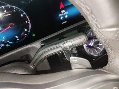 Mercedes-Benz A-Class A 200 L Sport Sedan Fashion Edition - ფოტო 14
