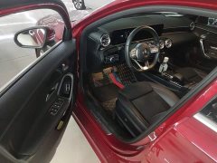 Mercedes-Benz A-Class A 200 L Sport Sedan Fashion Edition - ფოტო 16