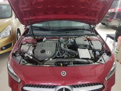Mercedes-Benz A-Class A 200 L Sport Sedan Fashion Edition - ფოტო 20