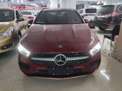 Mercedes-Benz A-Class A 200 L Sport Sedan Fashion Edition - ფოტო 3