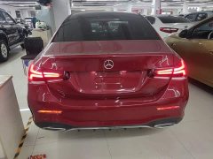 Mercedes-Benz A-Class A 200 L Sport Sedan Fashion Edition - ფოტო 6