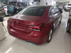 Mercedes-Benz A-Class A 200 L Sport Sedan Fashion Edition - ფოტო 7