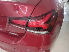 Mercedes-Benz A-Class A 200 L Sport Sedan Fashion Edition - ფოტო 8