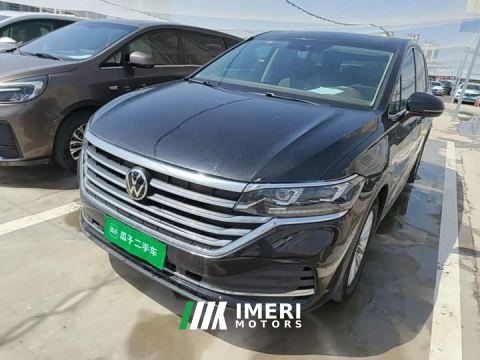 2024 Volkswagen Viloran 330TSI Business Edition - ავტომობილი ჩინეთიდან