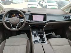 Volkswagen Viloran 330TSI Business Edition - ფოტო 10