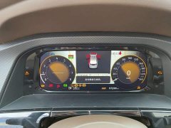 Volkswagen Viloran 330TSI Business Edition - ფოტო 12